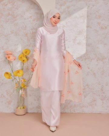 RONA - HEAVENLY PINK